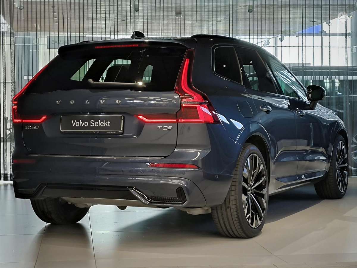 Volvo XC60 - 4