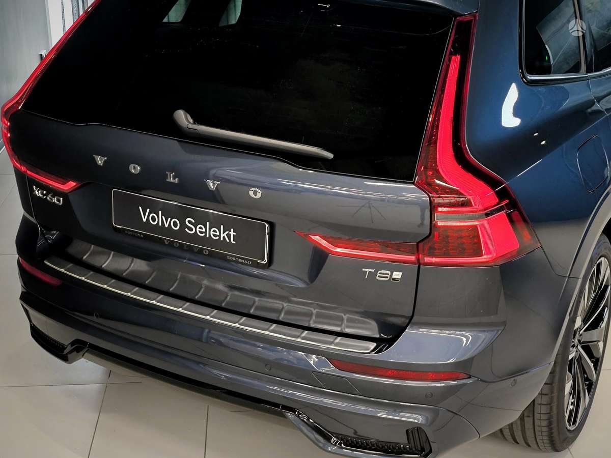 Volvo XC60 - 5
