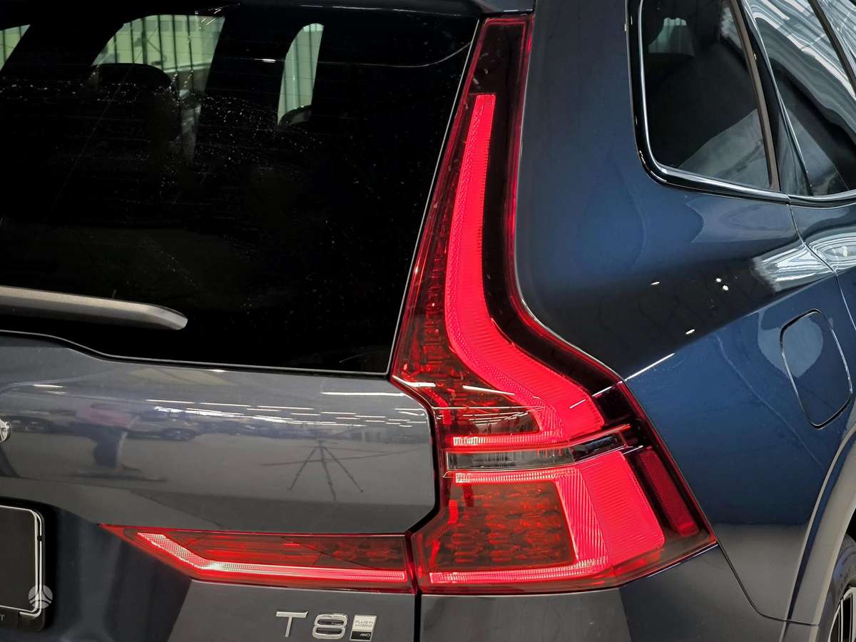 Volvo XC60 - 6