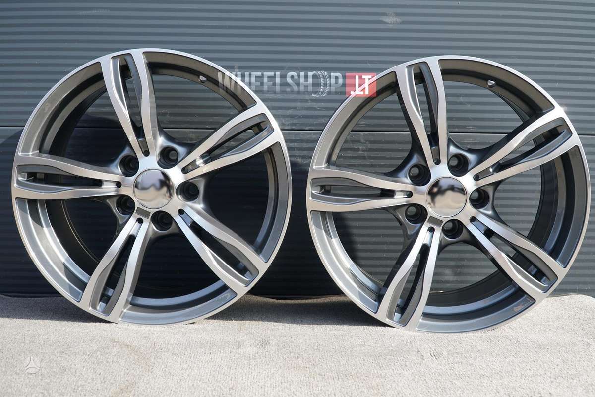 ADR 343m EU-E492 style MG, light alloy, R18