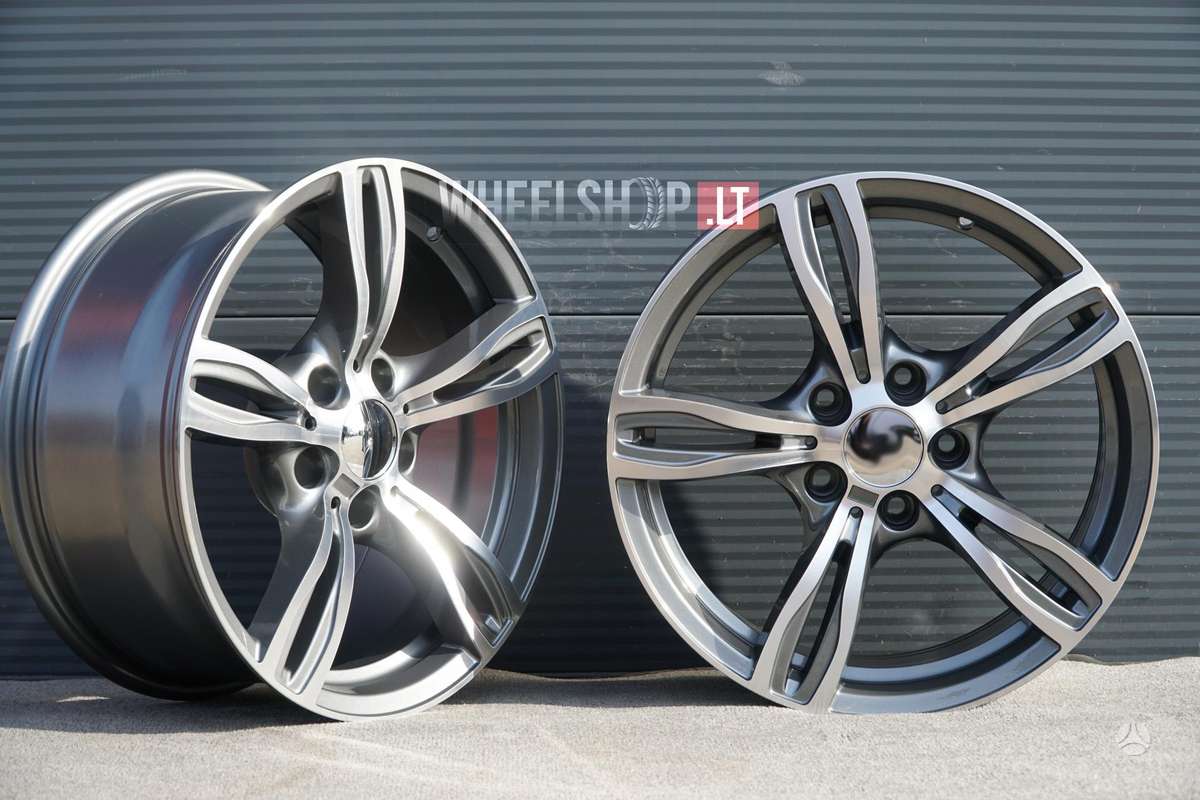 ADR 343m EU-E492 style MG, light alloy, R18