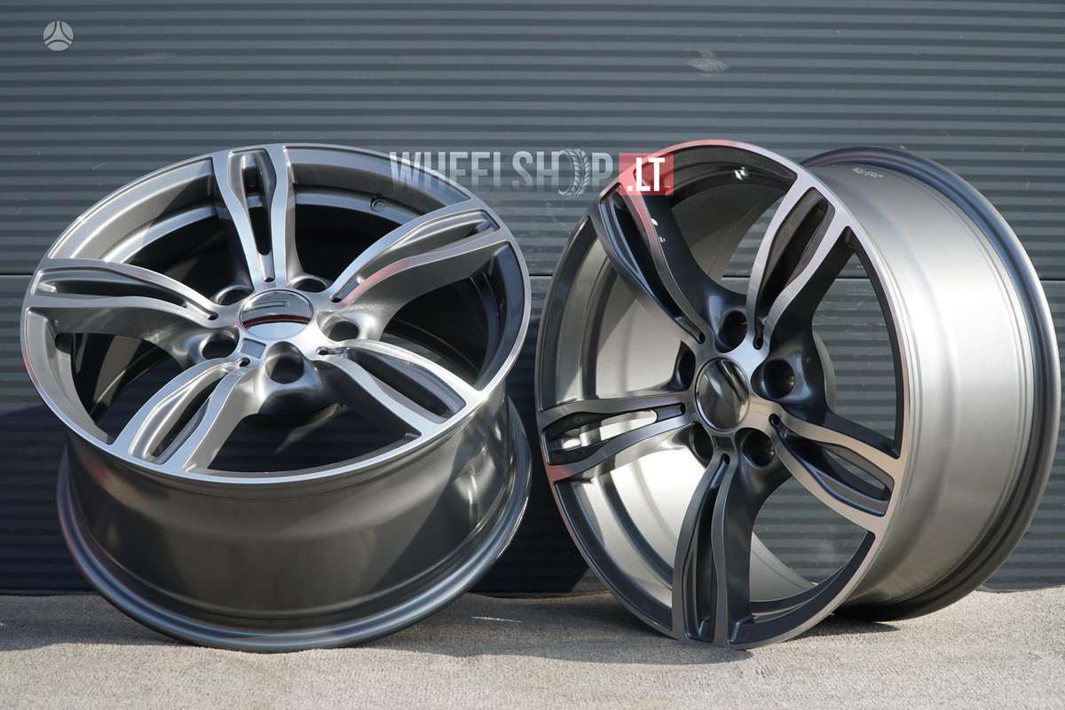 ADR 343m EU-E492 style MG, light alloy, R18