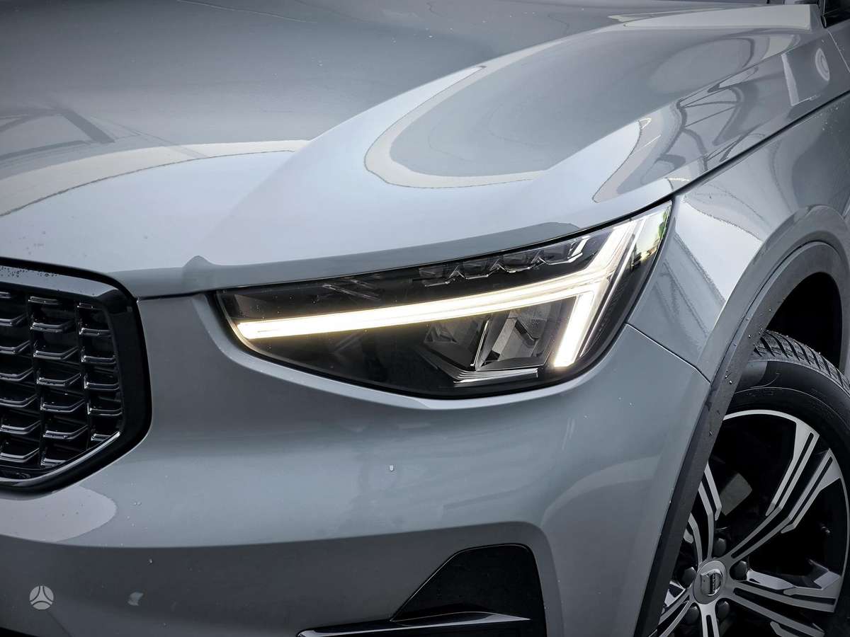 Volvo XC40 - 3