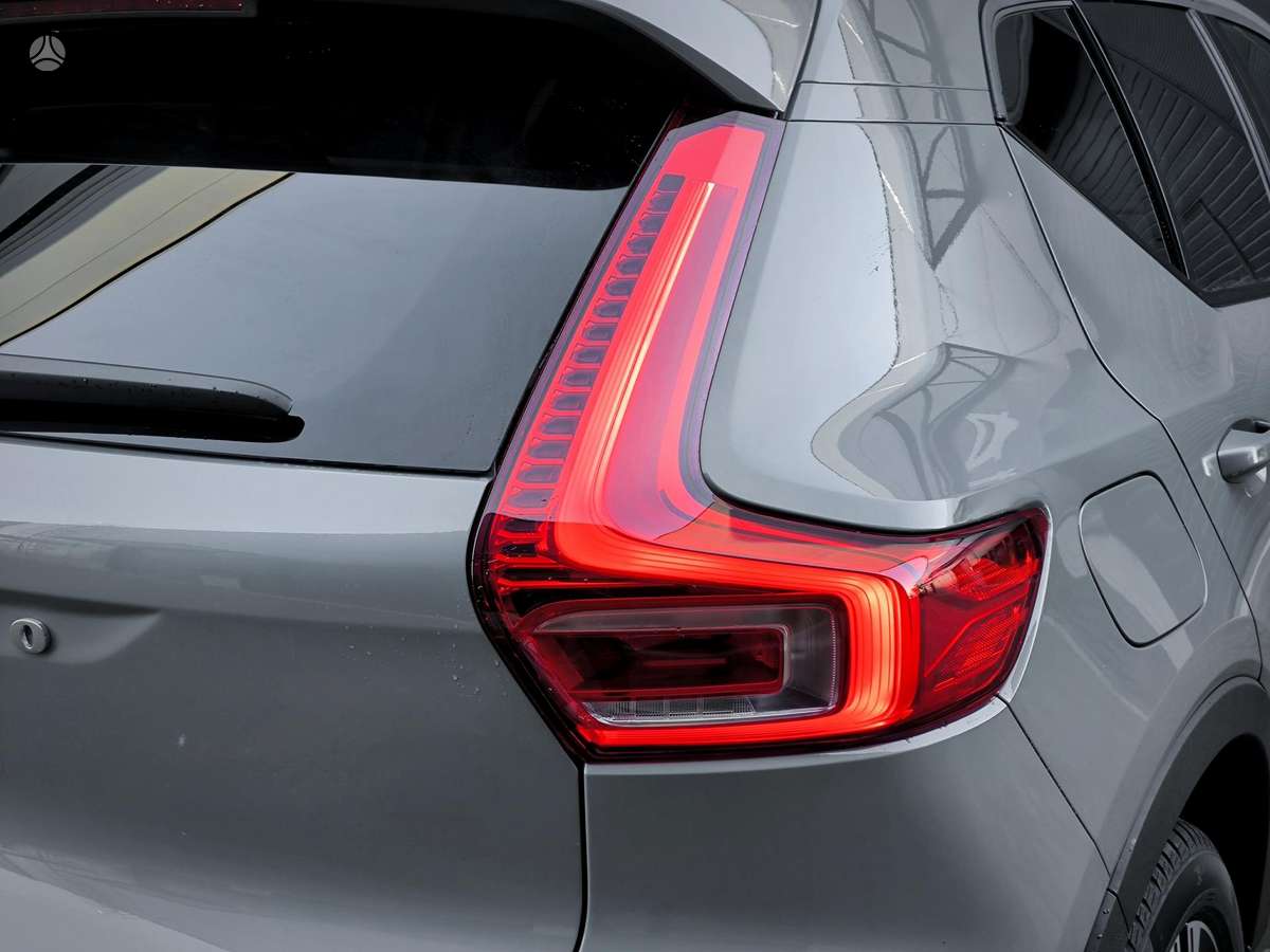 Volvo XC40 - 6