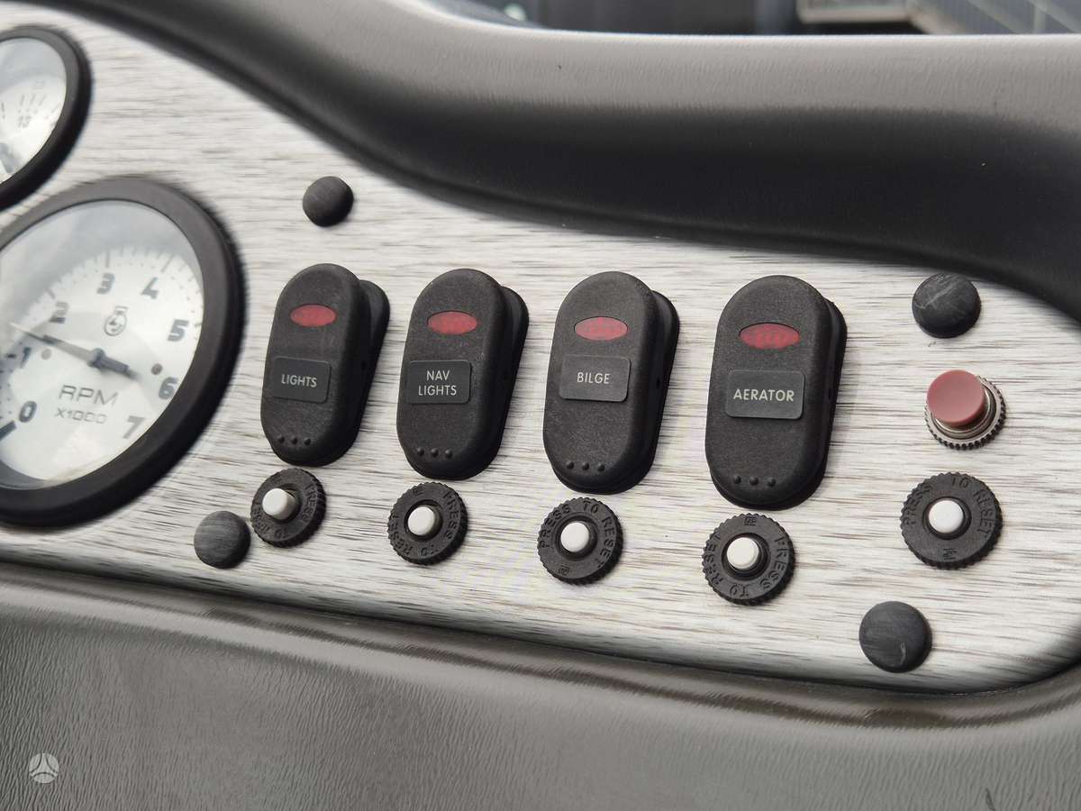 ALUMACRAFT Classic 165 CS, яхты / катера