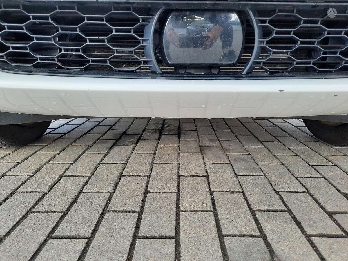 BMW X3, 2.0 l., Минивэн
