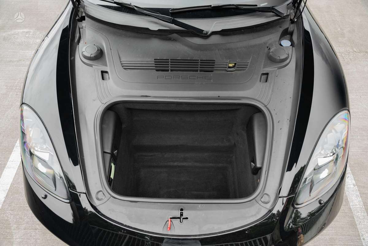 Porsche Cayman - 12