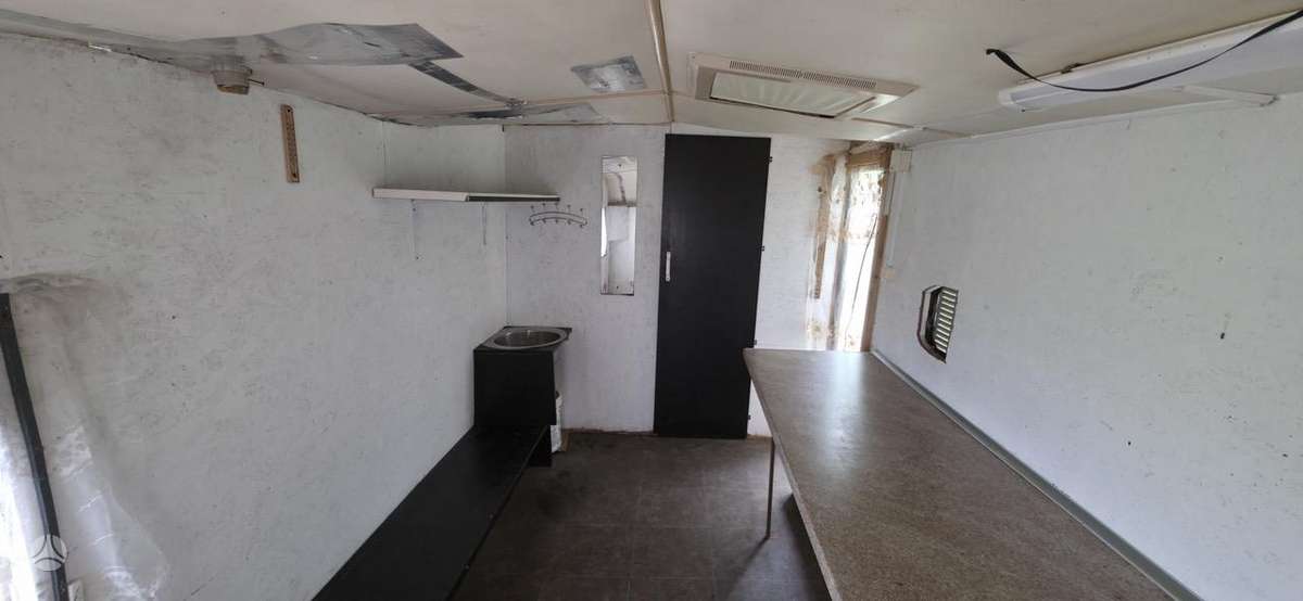 Abi Award Nightstar, caravans