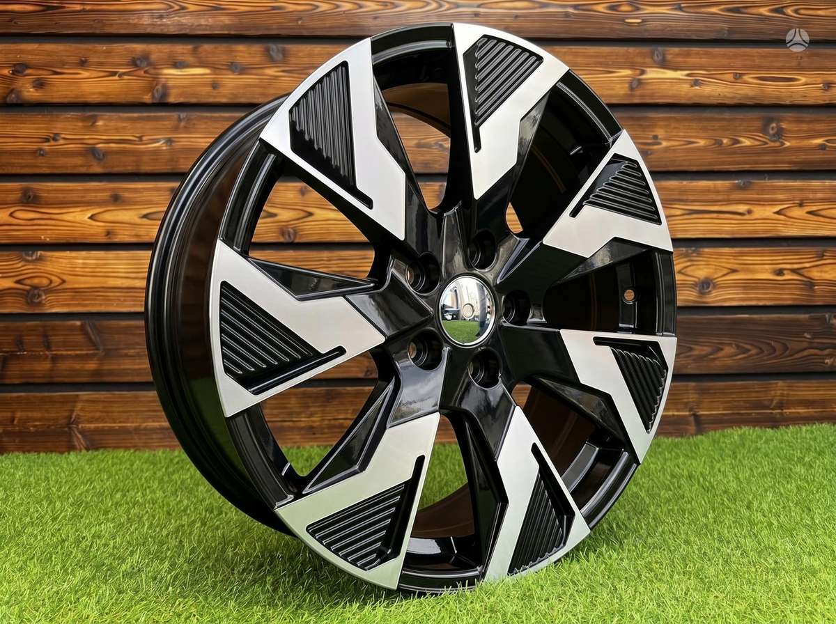 Autowheels Racing Line Style, легкосплавные , R17