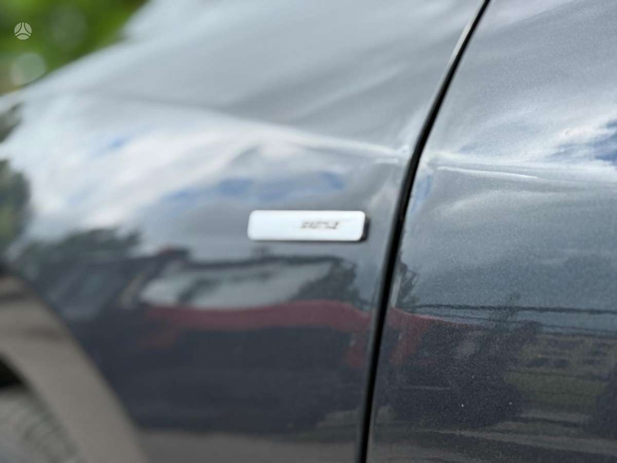 Renault Megane, 1.2 l., Универсал