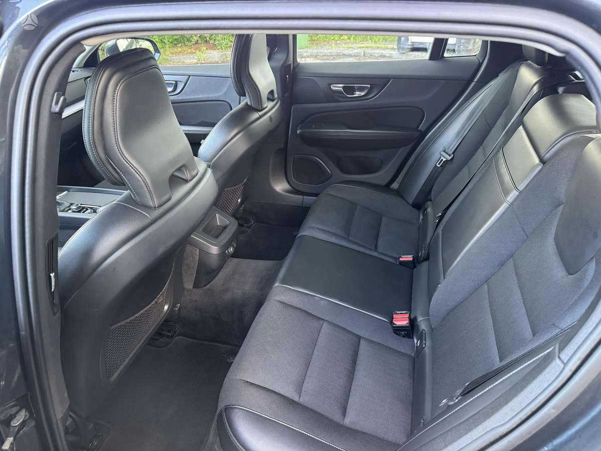 Volvo V60, 2.0 l., Универсал