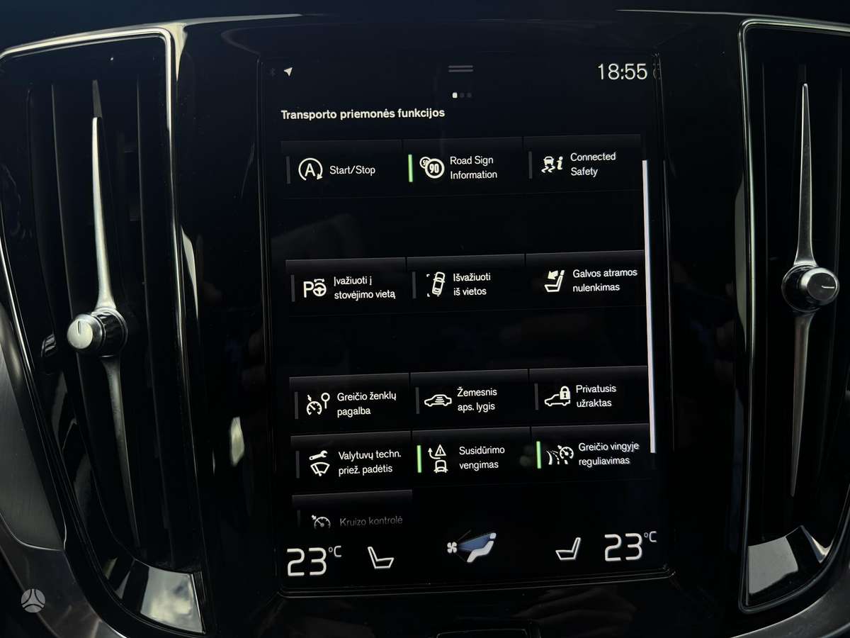 Volvo V60, 2.0 l., Универсал