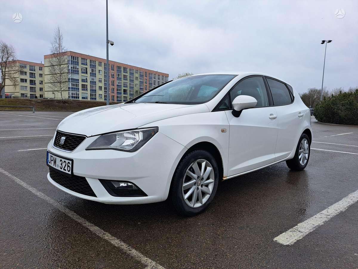 SEAT Ibiza - 3