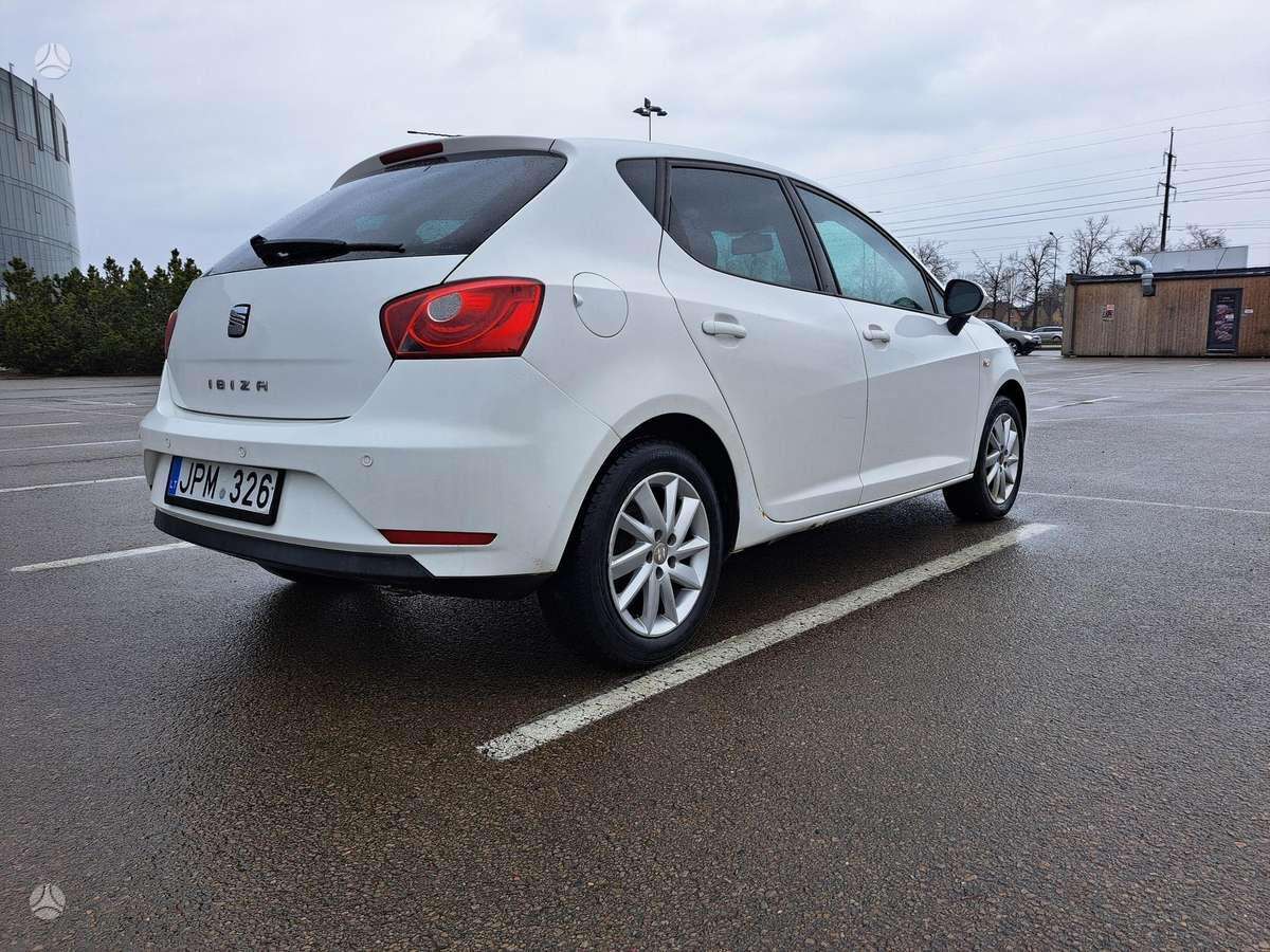 SEAT Ibiza - 6