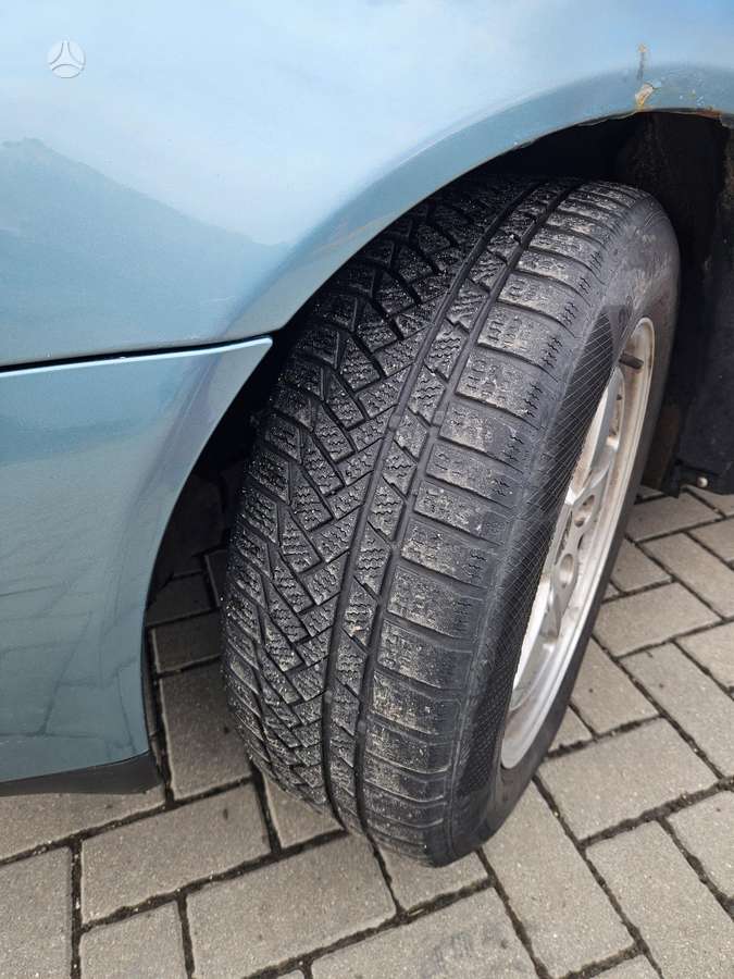 Audi A4, 1.6 l., wagon