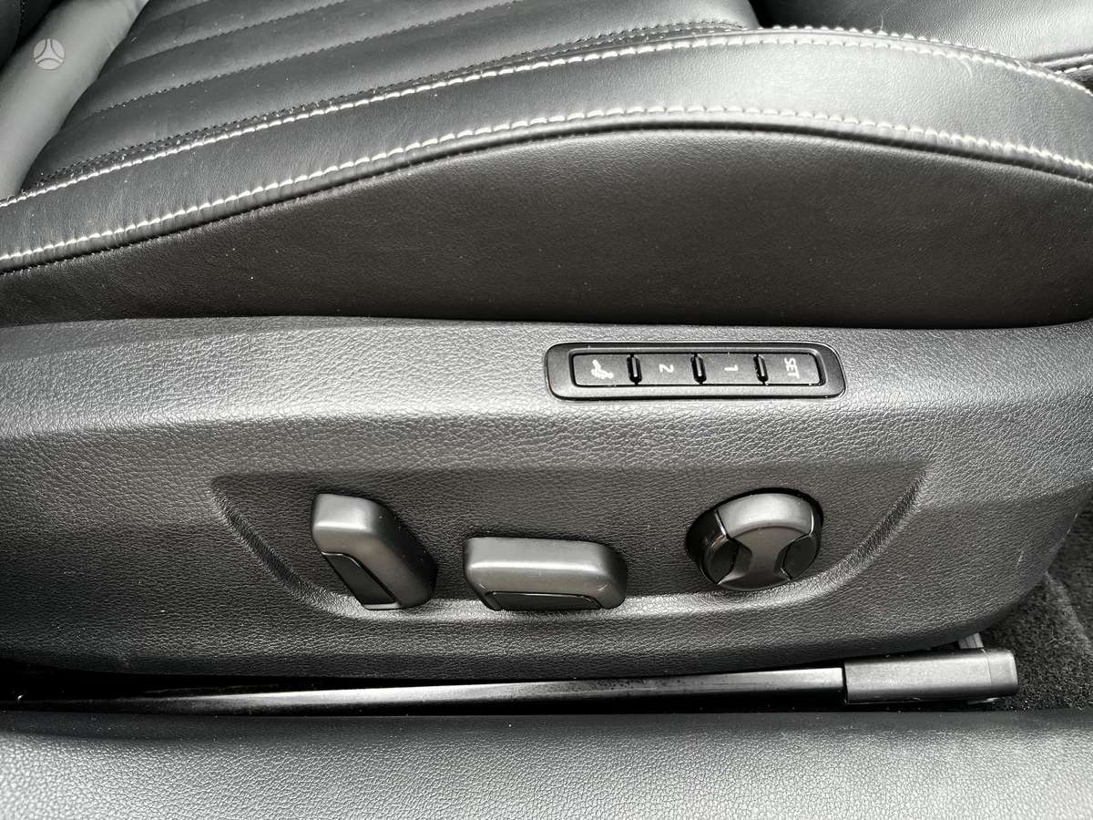 Skoda Superb, 2.0 l., hatchback