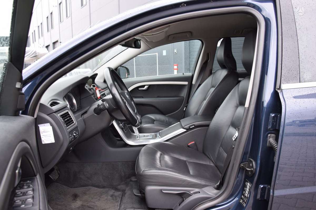 Volvo V70, 1.6 l., Универсал