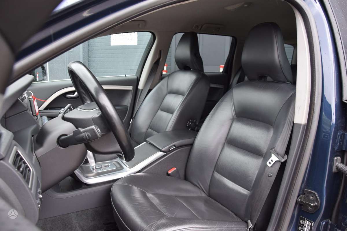 Volvo V70, 1.6 l., Универсал