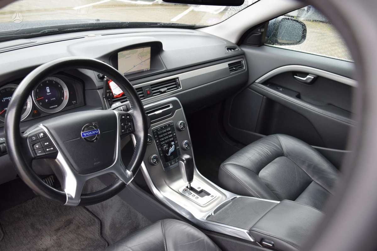 Volvo V70, 1.6 l., Универсал