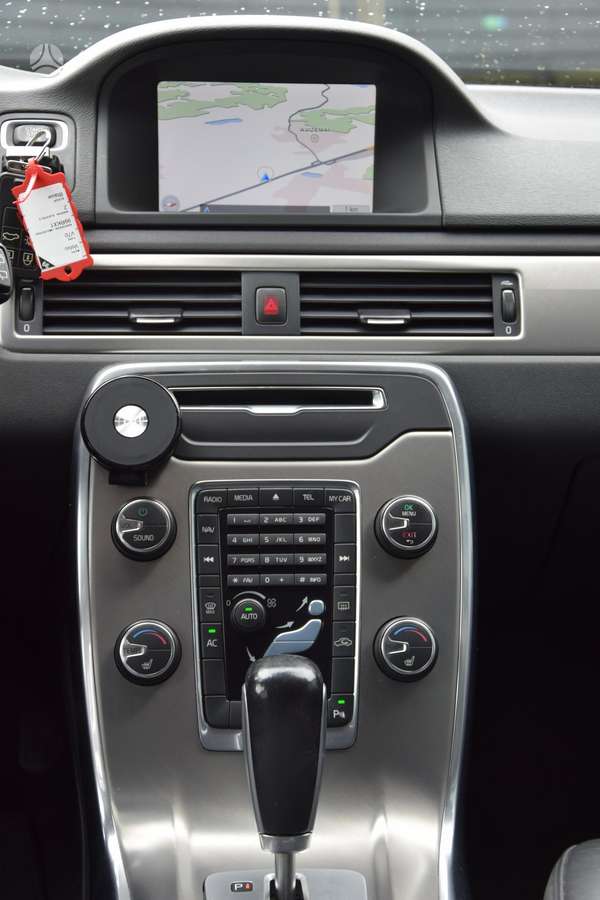 Volvo V70, 1.6 l., Универсал