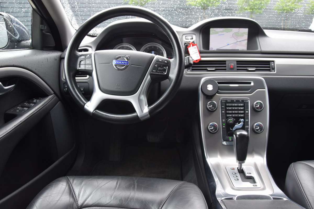 Volvo V70, 1.6 l., Универсал