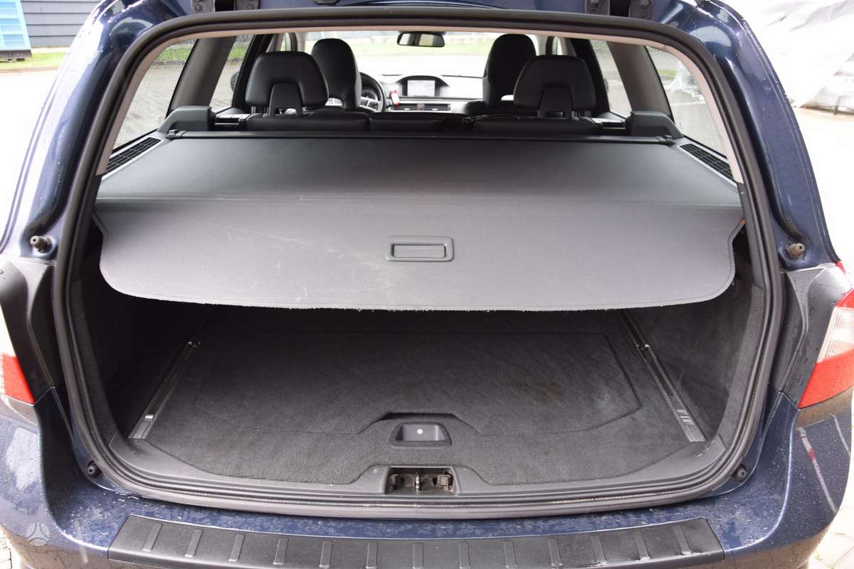 Volvo V70, 1.6 l., Универсал