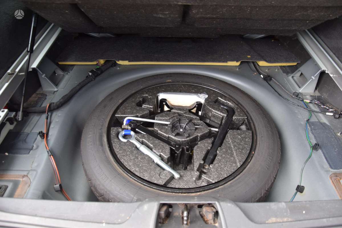 Volvo V70, 1.6 l., Универсал