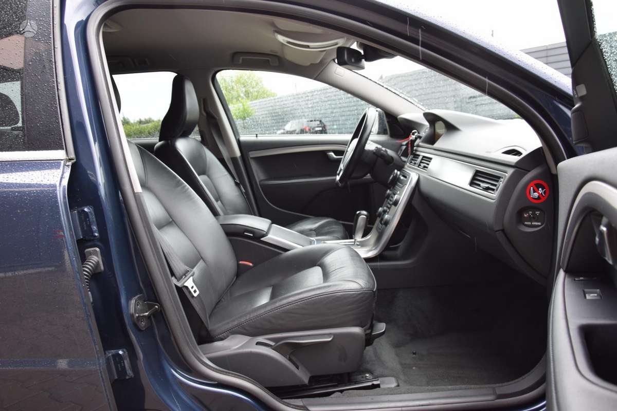 Volvo V70, 1.6 l., Универсал