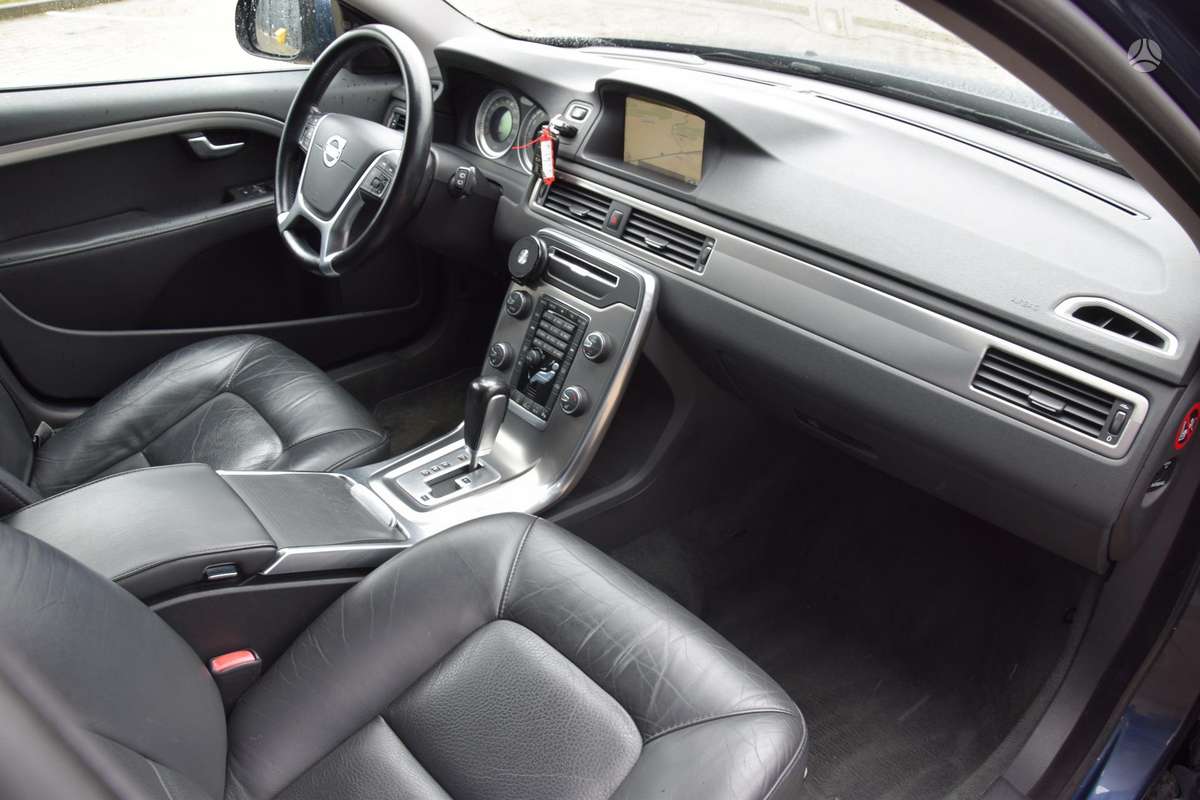 Volvo V70, 1.6 l., Универсал