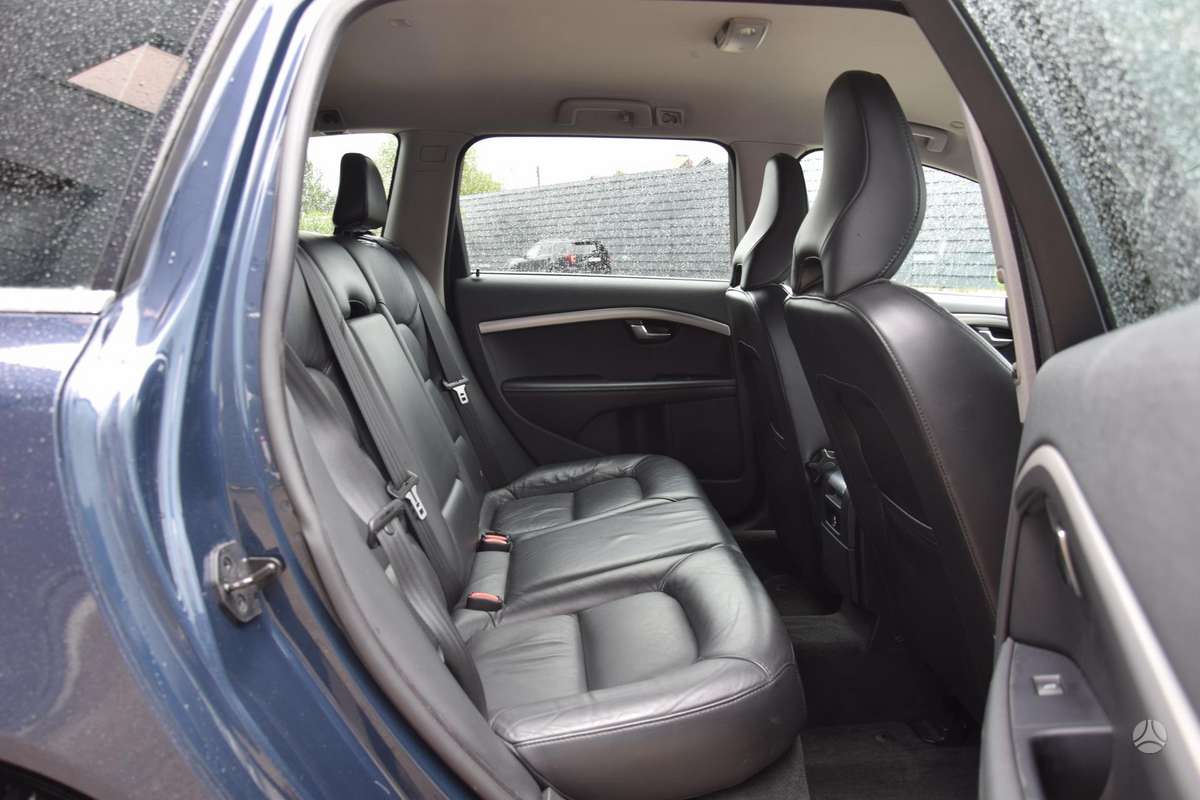 Volvo V70, 1.6 l., Универсал