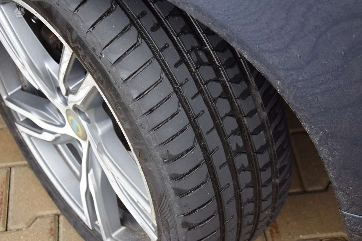 Volvo V70, 1.6 l., Универсал
