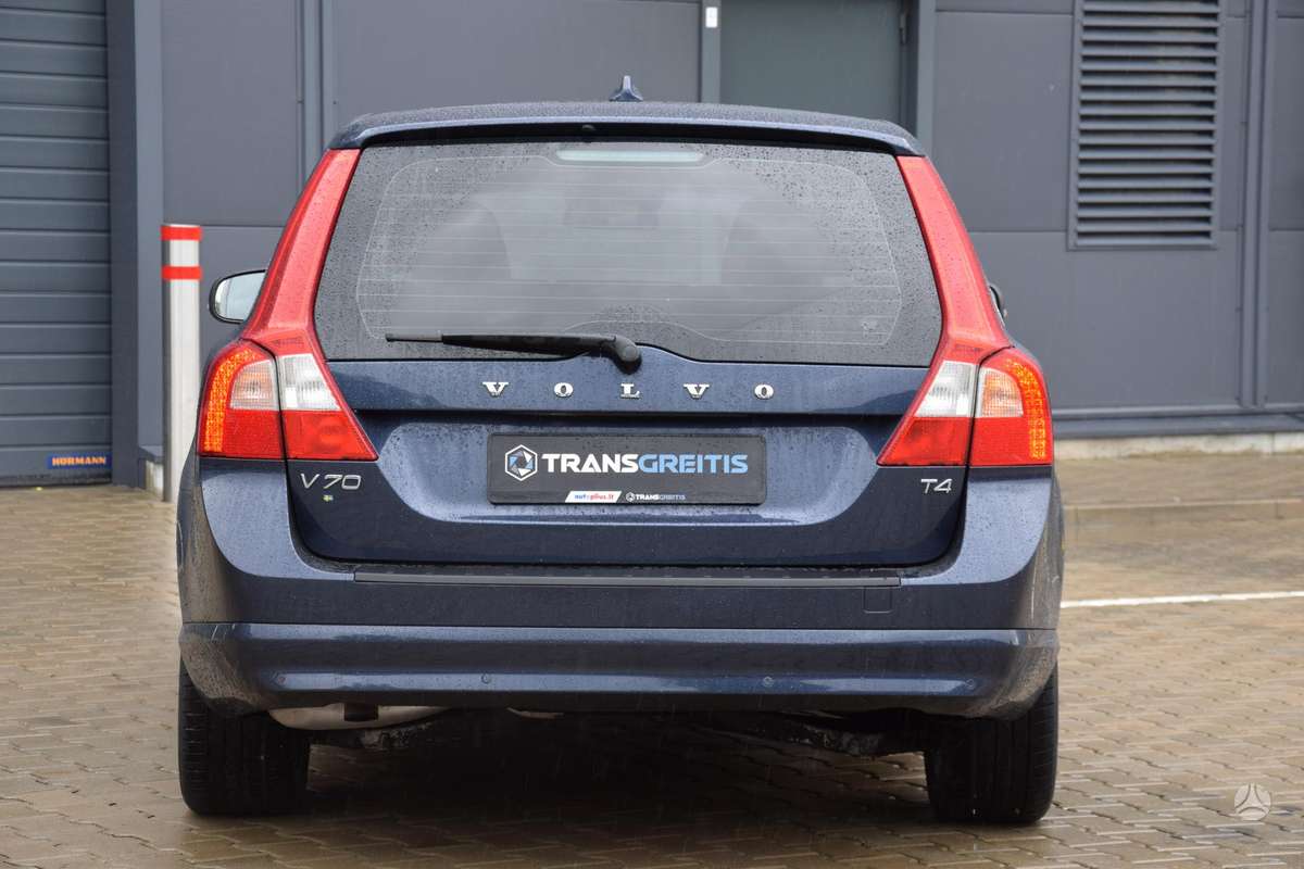 Volvo V70, 1.6 l., Универсал
