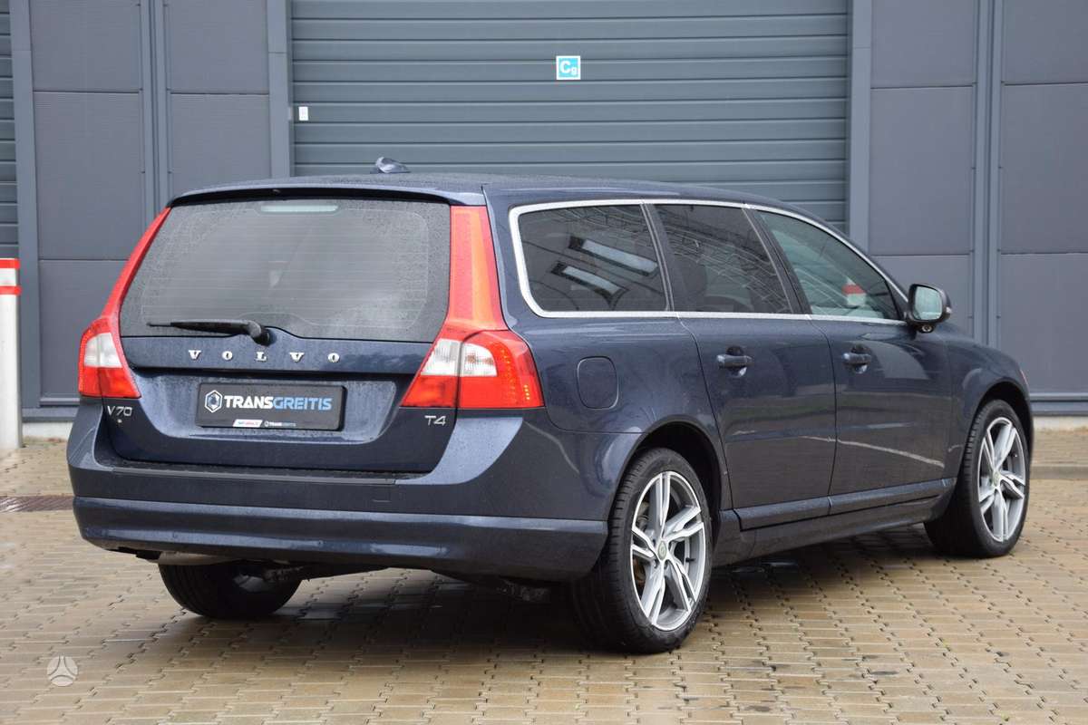 Volvo V70, 1.6 l., Универсал