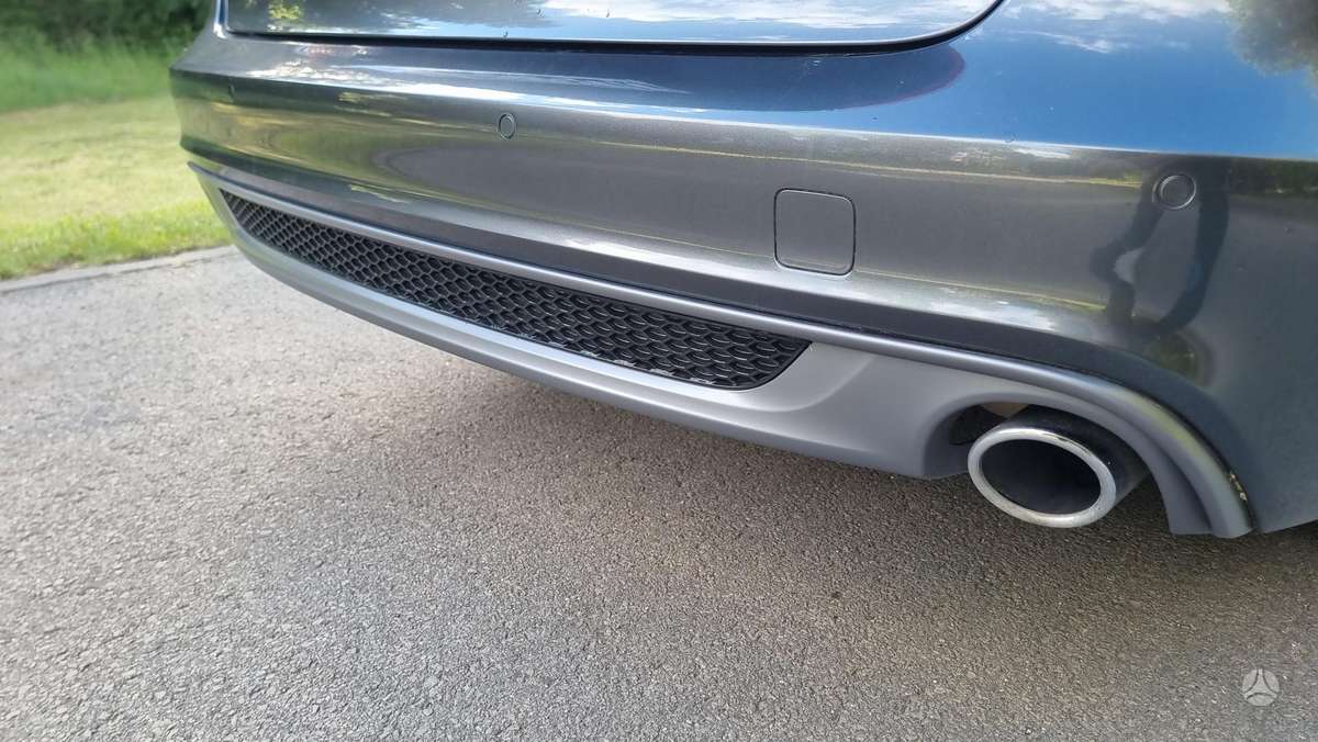 Audi A6, 3.0 l., Универсал