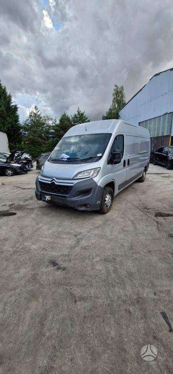 Citroen Jumpy