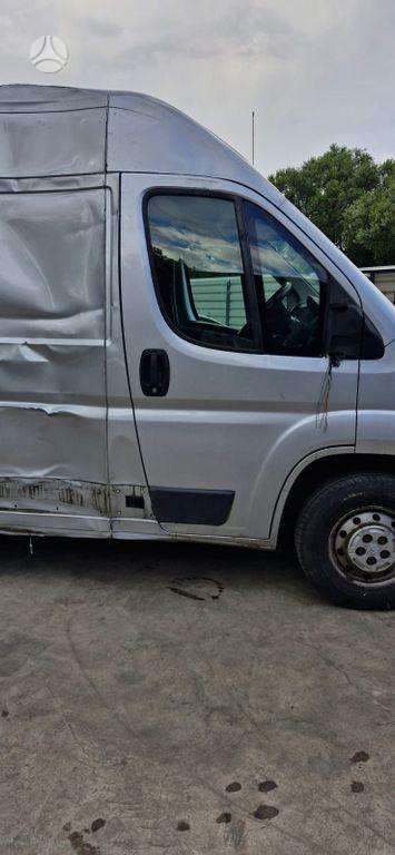 Citroen Jumpy
