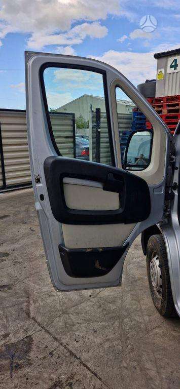 Citroen Jumpy