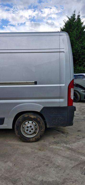 Citroen Jumpy