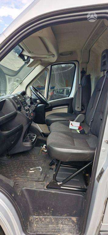 Citroen Jumpy
