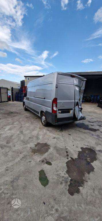 Citroen Jumpy