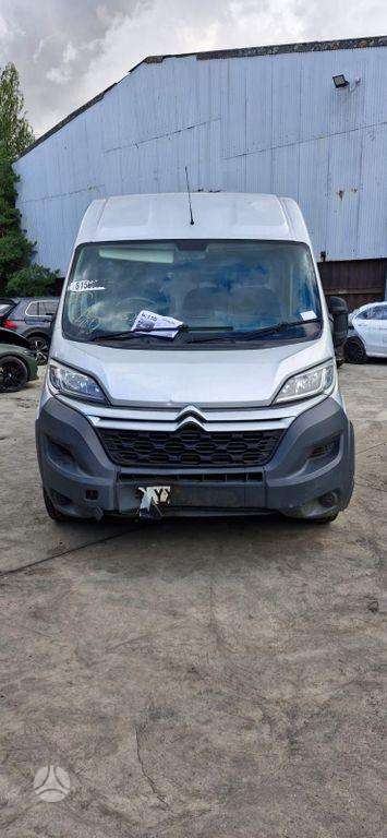 Citroen Jumpy