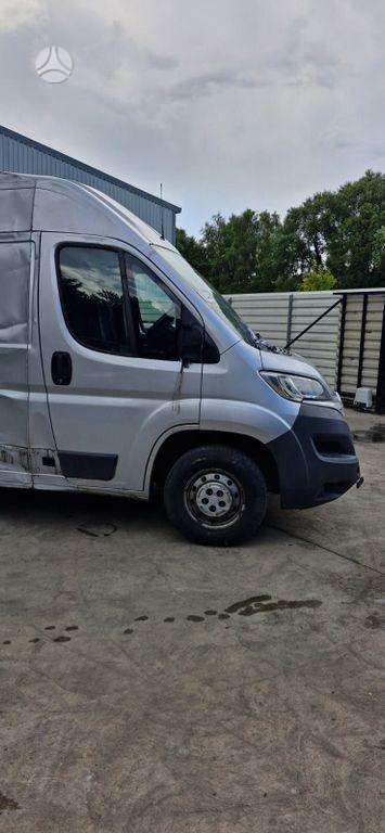 Citroen Jumpy