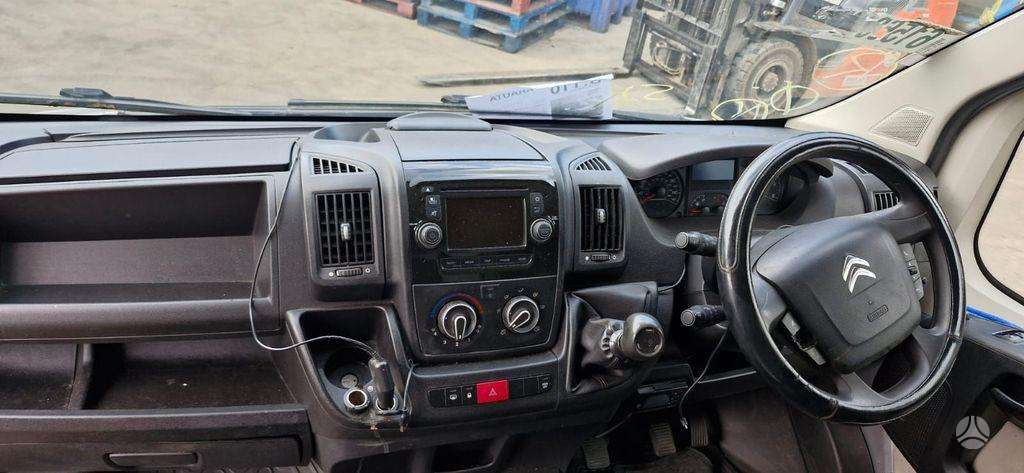 Citroen Jumpy