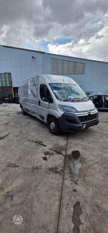 Citroen Jumpy