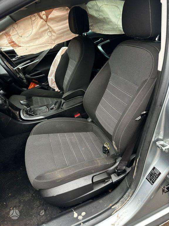 Opel Insignia 2014-06 m., | A31146046