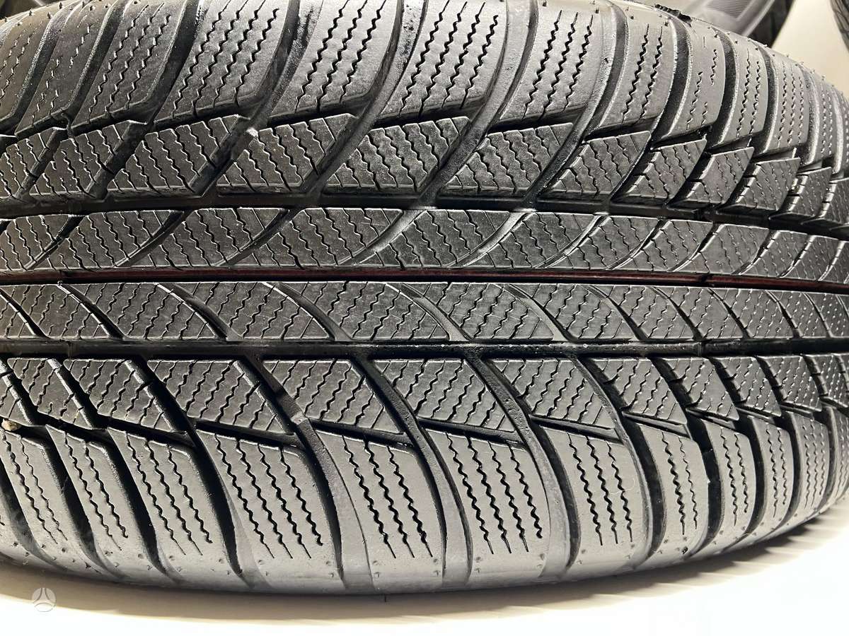 Audi Original, lengvojo lydinio, R17