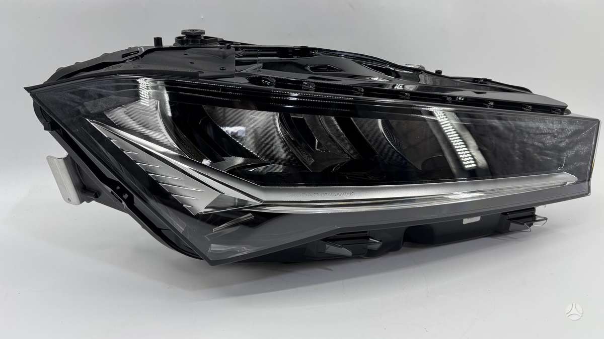 Skoda Superb, 3P1941016, Cen35679