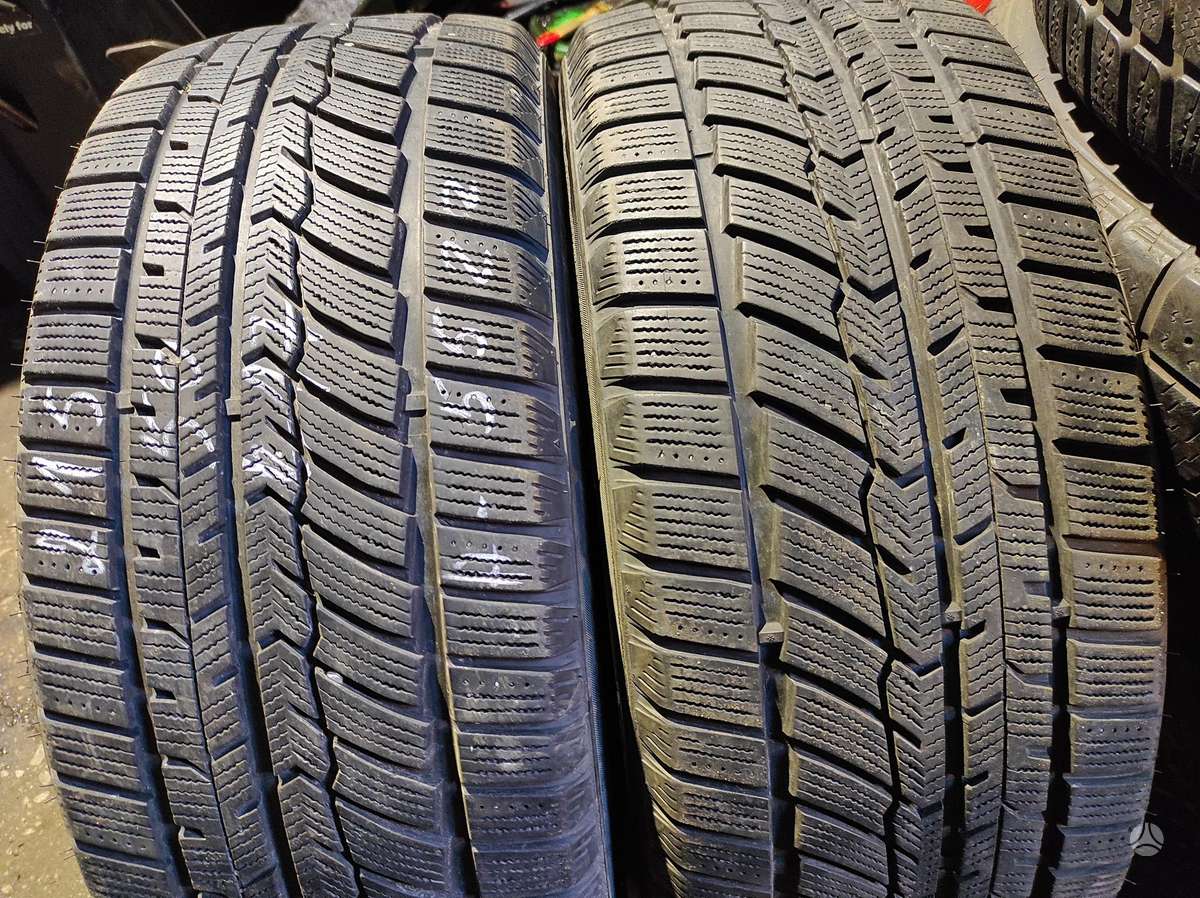 Continental, winter 215/50 R17