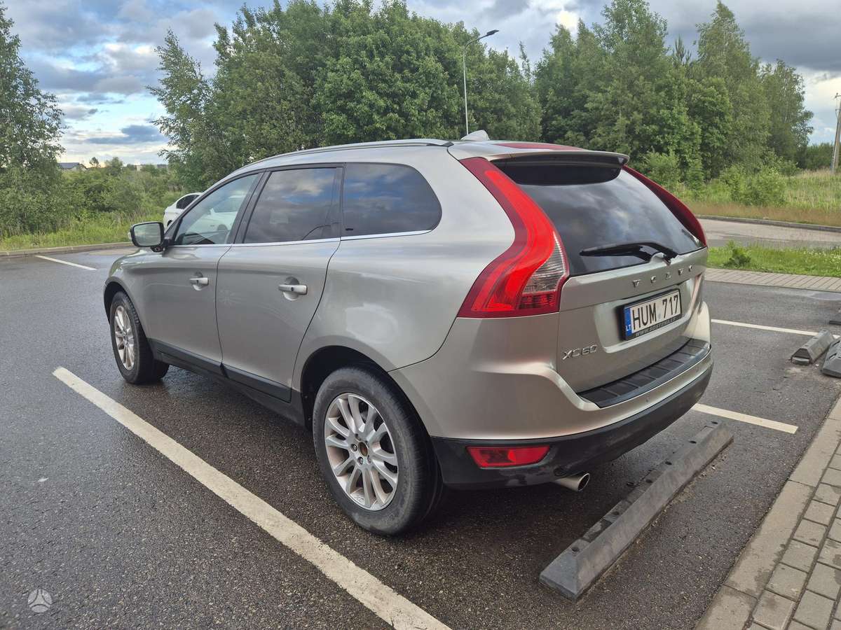 Volvo XC60 - 3