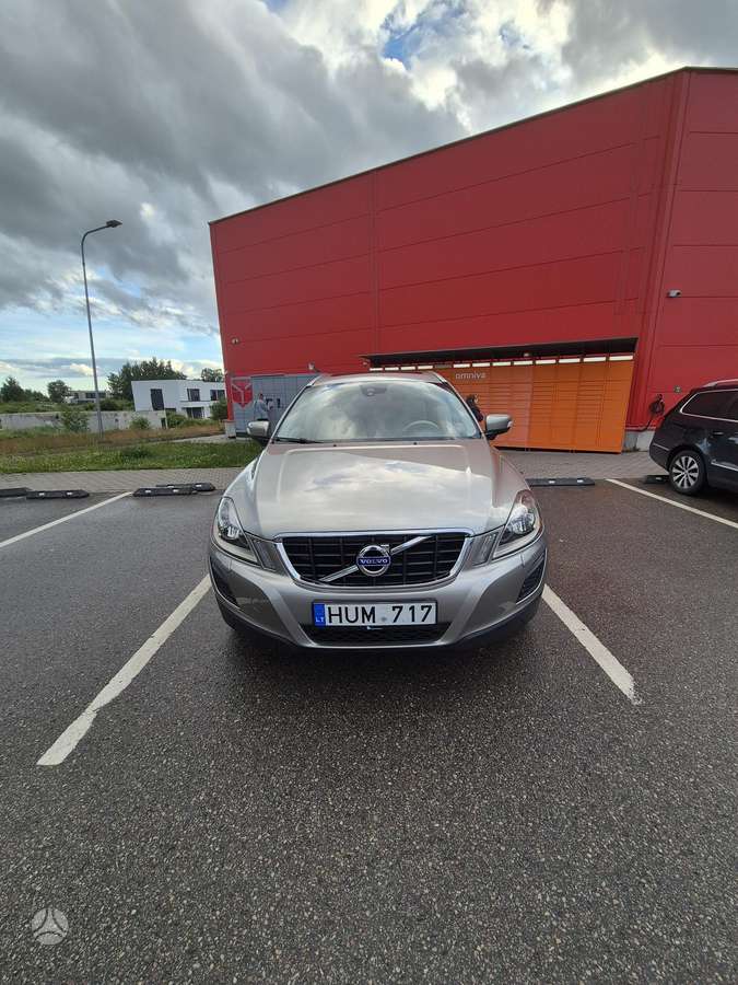 Volvo XC60 - 6